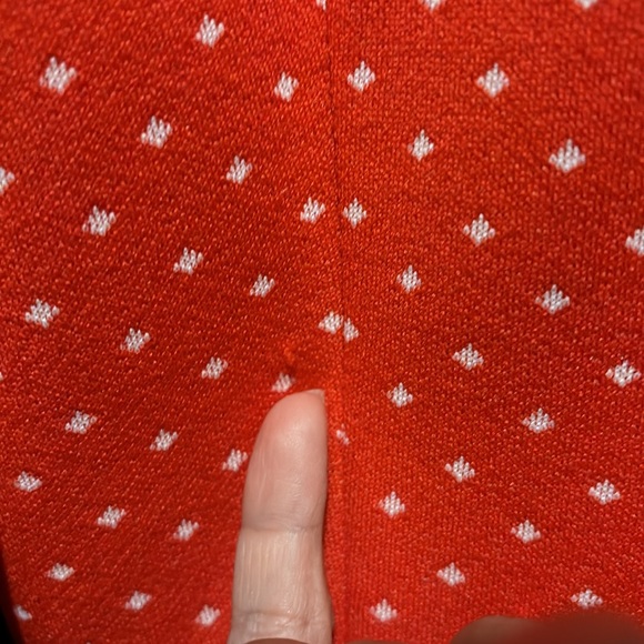 Act lll vintage Dress - Picture 6 of 8